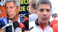 Joilson César e Arquivo /BNews