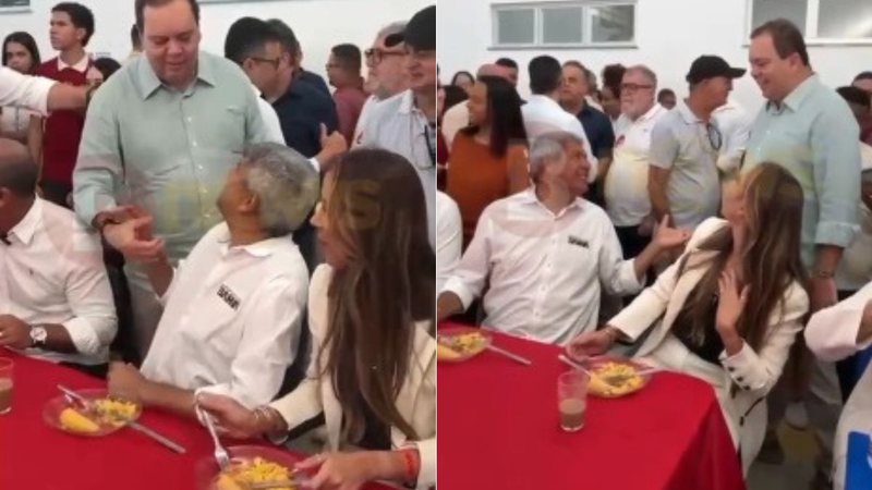 Reprodução