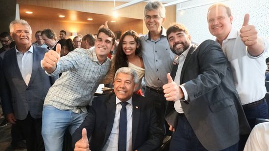Deivid Santana / BNEWS