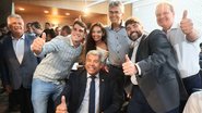 Deivid Santana / BNEWS