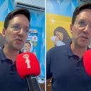 Lucas Pacheco / BNews
