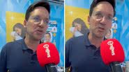 Lucas Pacheco / BNews