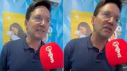 Lucas Pacheco / BNews