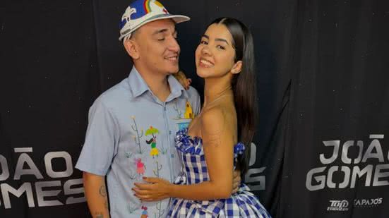 Reprodução / Redes Sociais