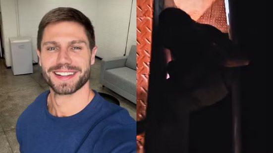 Reprodução / Redes Sociais