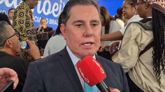 Rodrigo Oliveira Braga / BNews