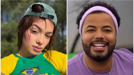 Reprodução / Redes Sociais