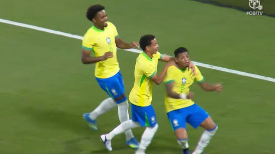 Reprodução/CBF TV