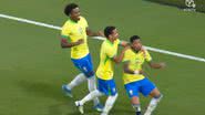 Reprodução/CBF TV
