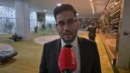 Henrique Brinco / BNEWS