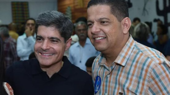 Reprodução/Redes sociais