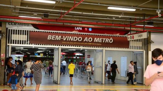 Dinaldo Silva/Arquivo Bnews