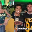 Reprodução / Redes Sociais
