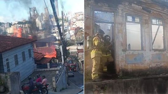 Leitor BNews/Kabelinho/ItapoanFM