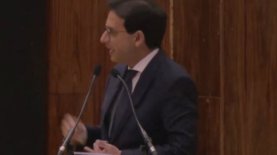 Reprodução/TV ConJur