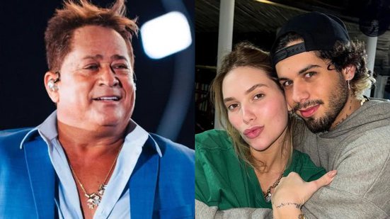 Reprodução / Redes Sociais
