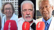 Rebeca Santos e Arquivo / BNEWS