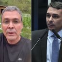 Reprodução Redes Sociais - Agência Senado