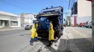 Jefferson Peixoto / Secom PMS