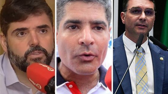Fotos: BNEWS / Agência Senado