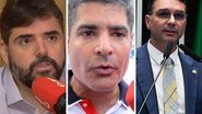 Fotos: BNEWS / Agência Senado