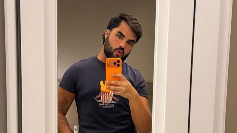 Reprodução / Redes Sociais