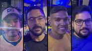 Luiz Guilherme / BNews / Montagem BNews