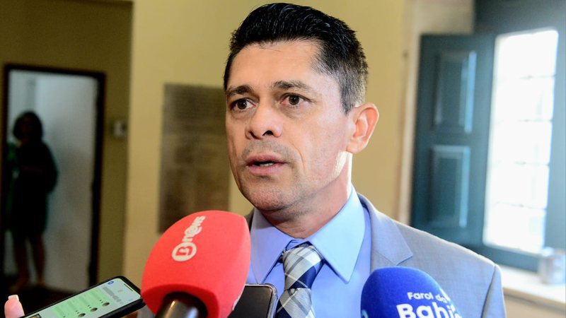 Joilson César/BNews