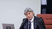 Victor Piemonte/STF