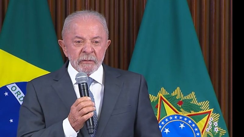 Reprodução/EBC