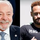 Ricardo Stuckert / PR - Rafael Ribeiro / CBF