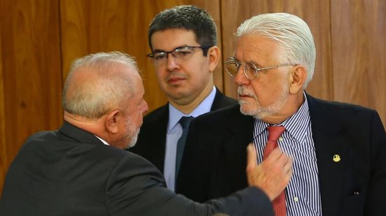 Antonio Cruz/ Agência Brasil / Arquivo