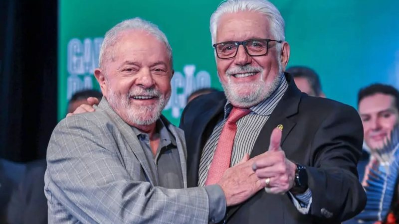 Divulgação / PT-BA