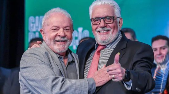 Divulgação / PT-BA