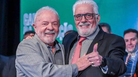 Divulgação / PT-BA