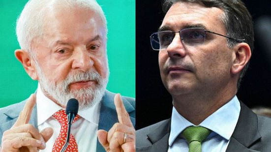 Ricardo Stuckert/PR - Jefferson Rudy/Agência Senado