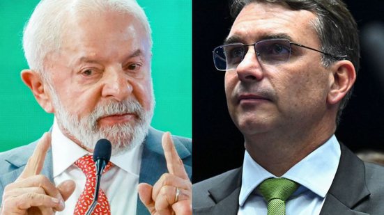 Ricardo Stuckert/PR - Jefferson Rudy/Agência Senado