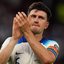 Reprodução/Instagram/@harrymaguire93