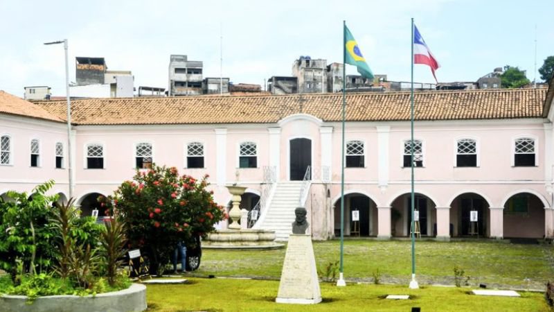 Mapa da mudança: Prédios icônicos em Salvador ganham novos donos, enquanto um gigante segue sem destino definido