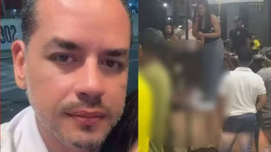 Reprodução/ Redes Sociais
