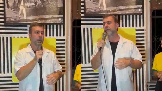 Reprodução/Vídeo