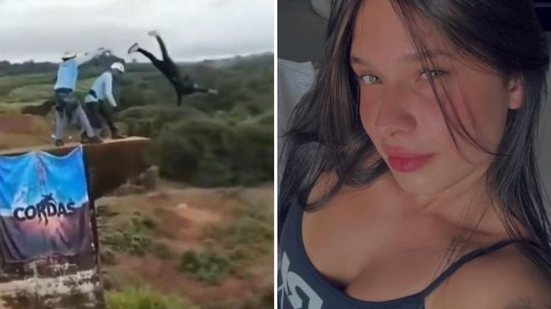 Reprodução/Redes sociais