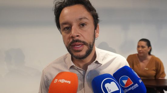 Deivid Santana / BNEWS