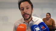 Deivid Santana / BNEWS