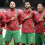 Reprodução / Redes Sociais / Instagram / @sofyanamrabat