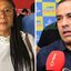 Daniela Pereira e Joilson César / BNews