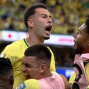 Rafael Ribeiro / CBF