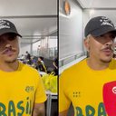 Matheus Simoni / BNews/ Montagem News