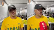 Matheus Simoni / BNews/ Montagem News