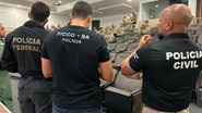 Divulgação | Polícia Civil